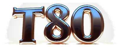 t80 logo