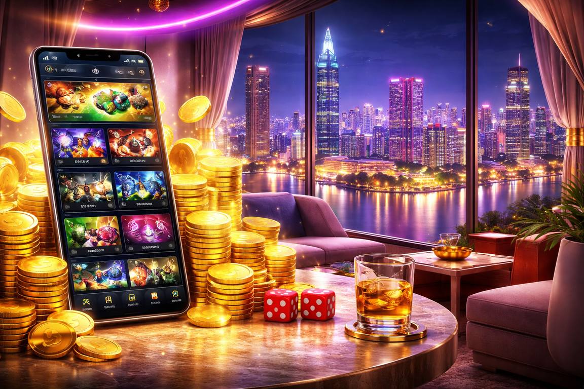 t80 Hàng trăm slot từ Pragmatic Play, PG Soft và NetEnt trên một nền tảng